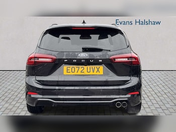 Used Ford Focus 2022 for sale - 77913972: Photo