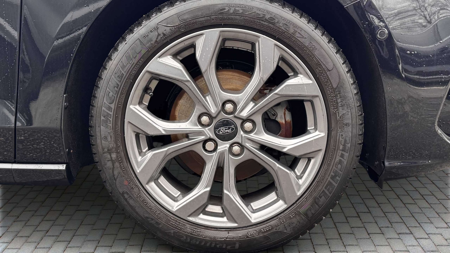 Used Ford Focus 2022 for sale - 77913972: Photo 6