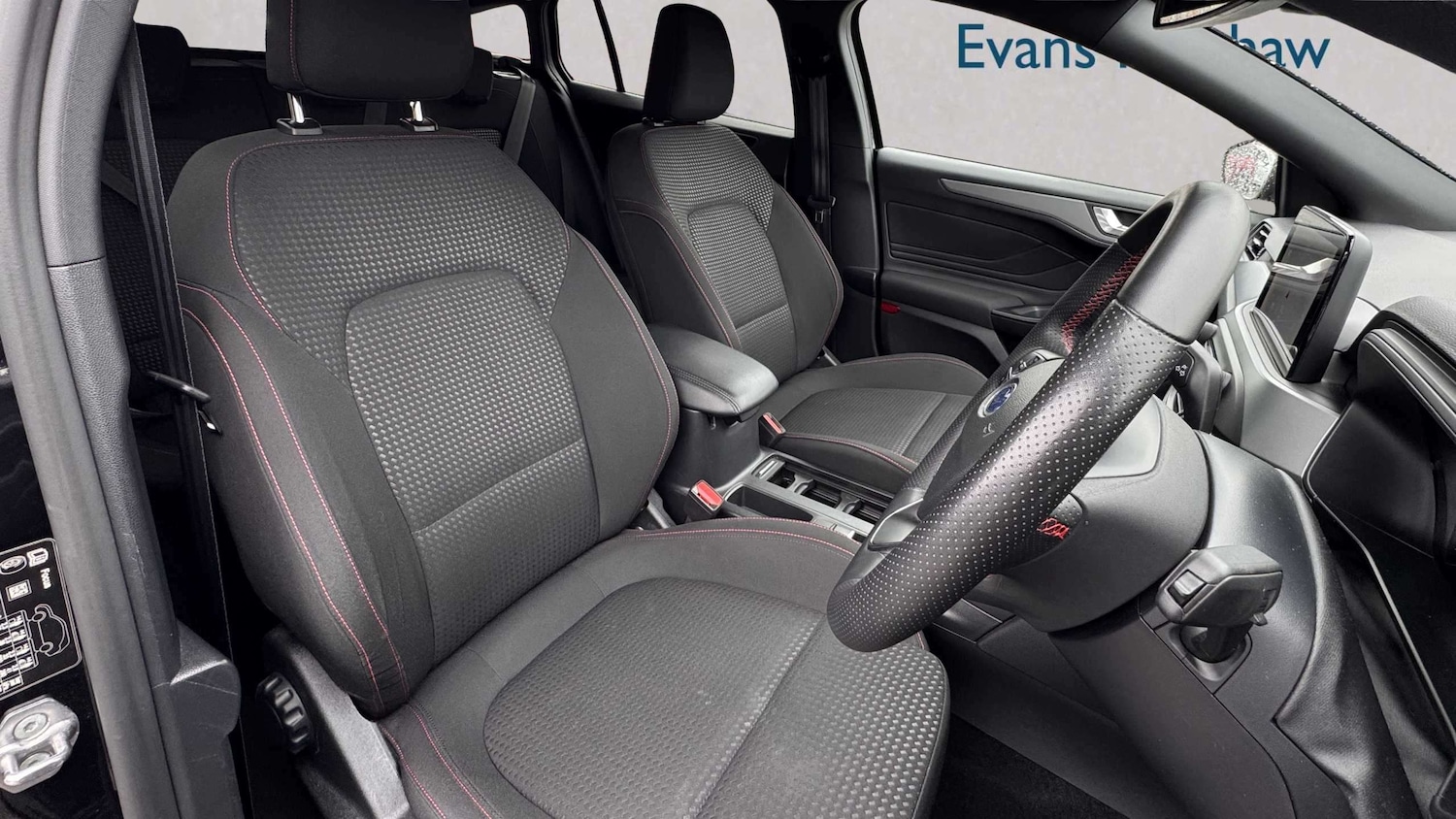 Used Ford Focus 2022 for sale - 77913972: Photo 7