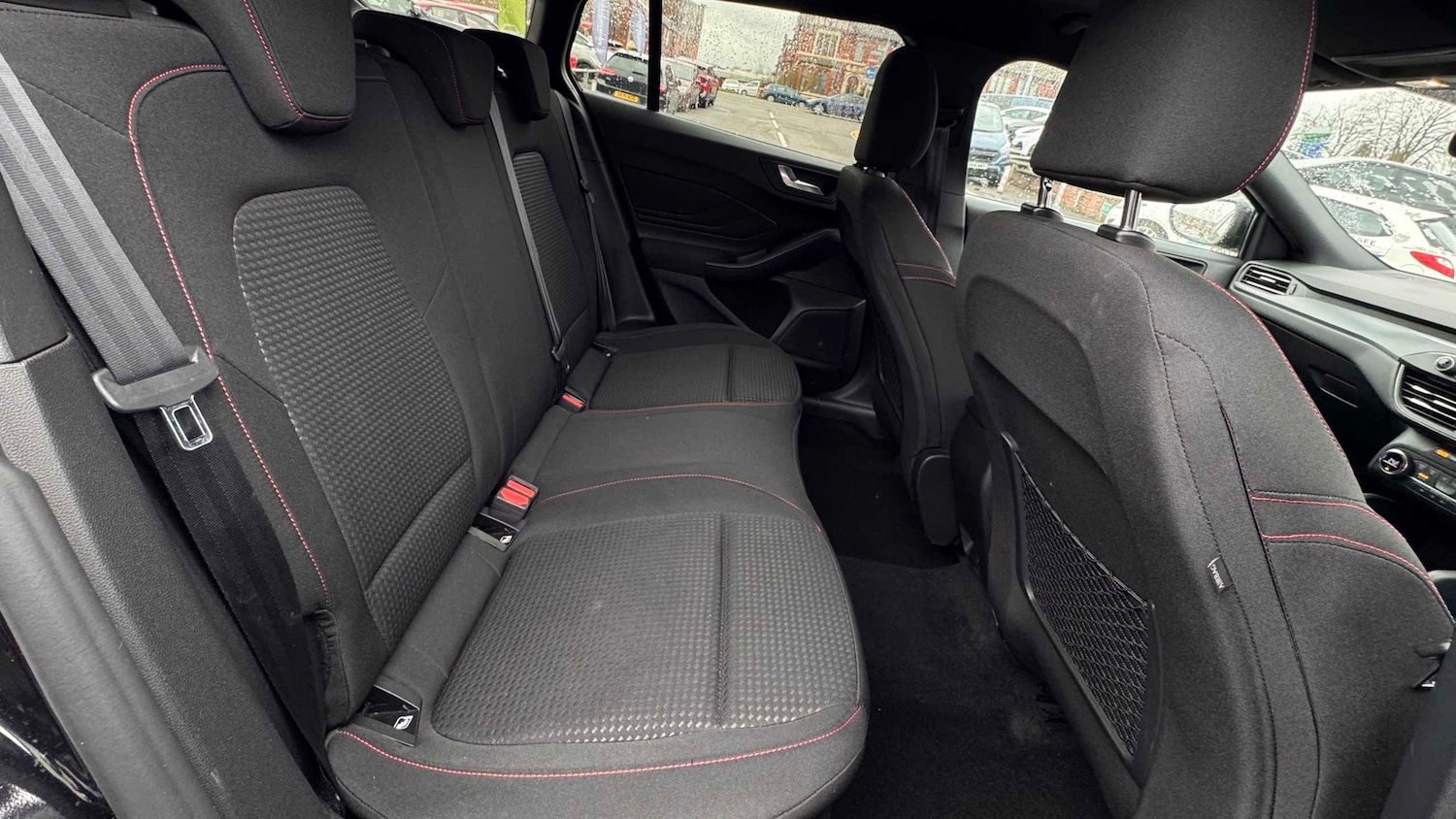 Used Ford Focus 2022 for sale - 77913972: Photo 8