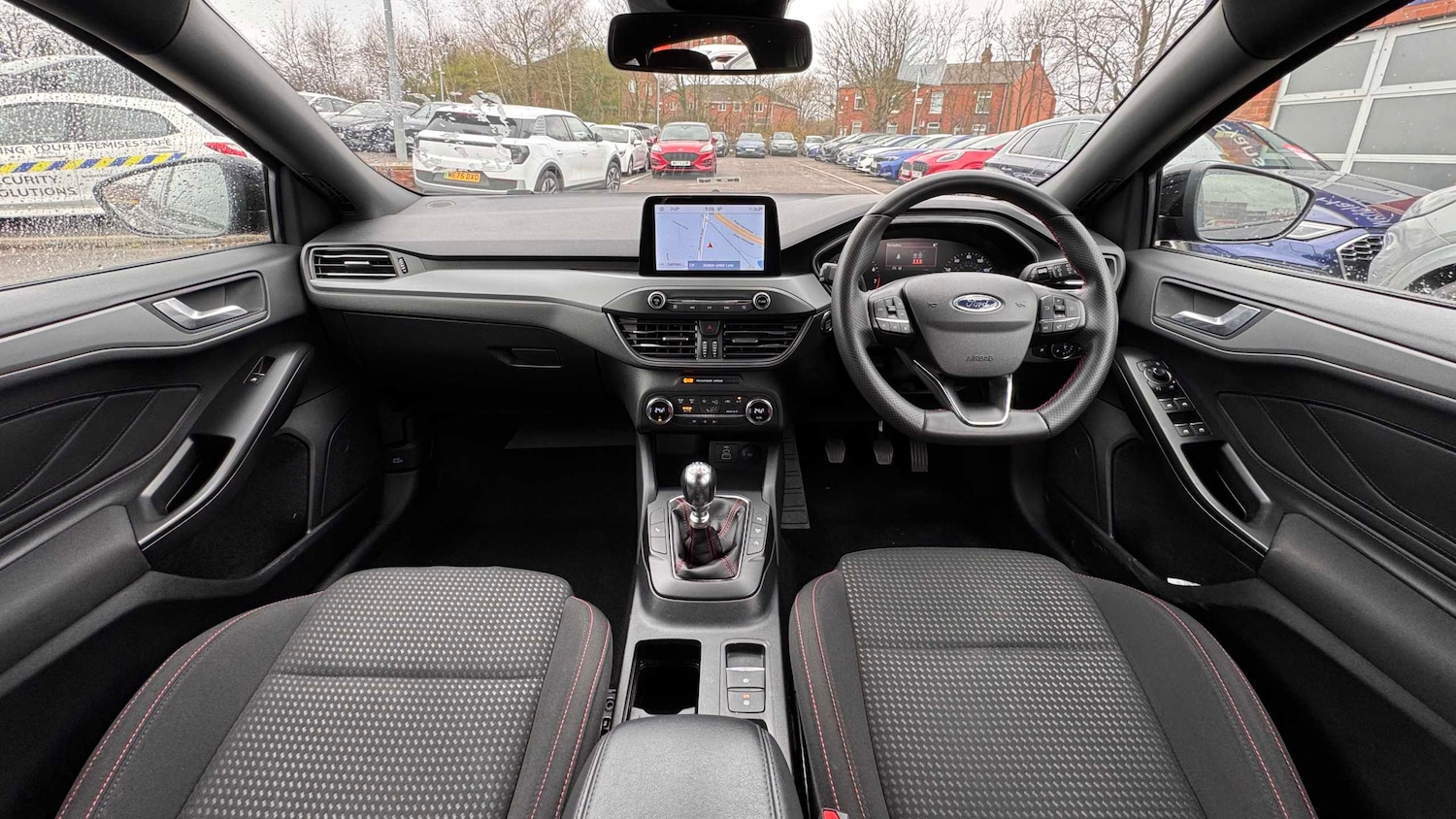 Used Ford Focus 2022 for sale - 77913972: Photo 9