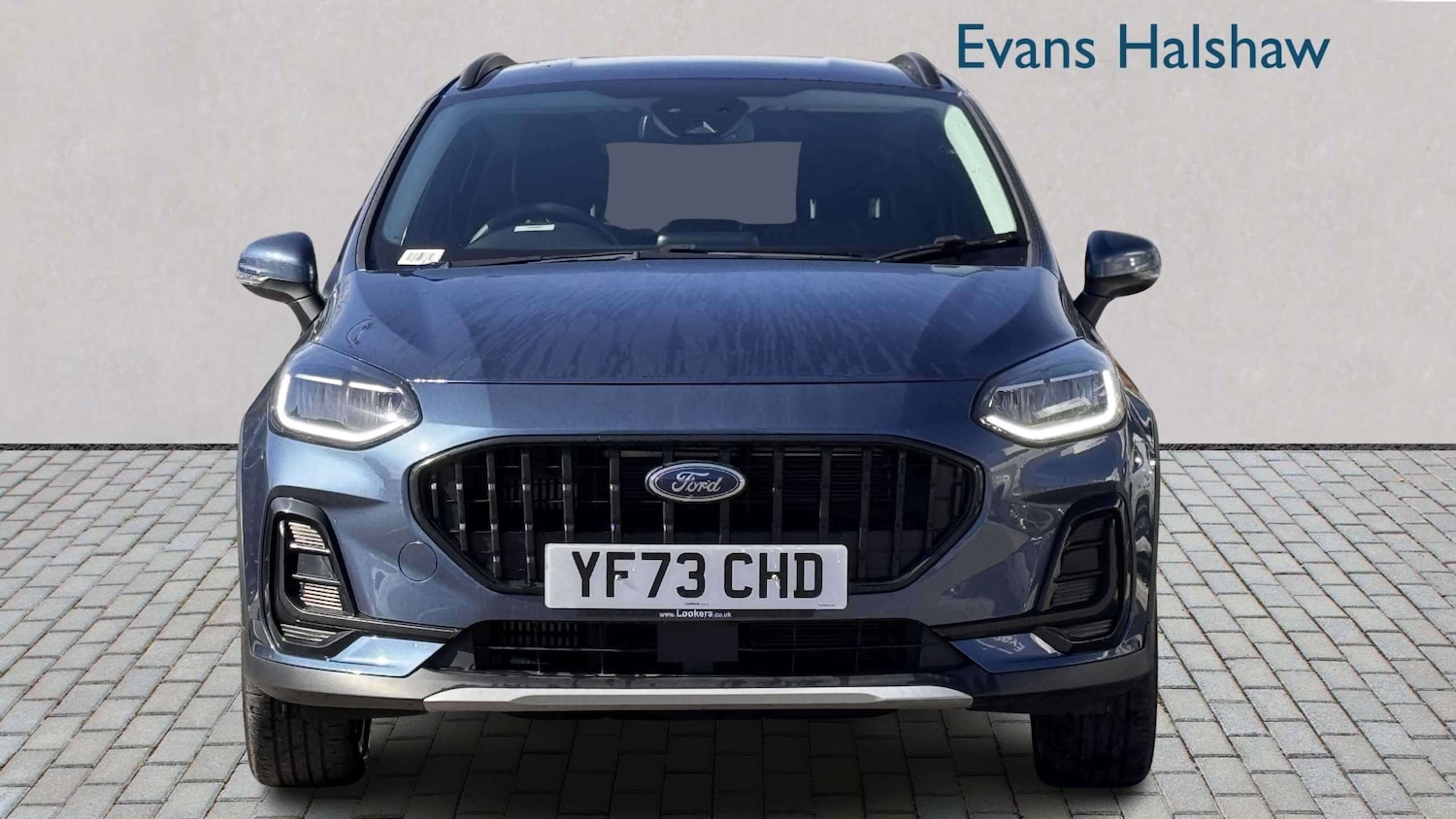 Used Ford Fiesta 2023 for sale - 77928345: Photo 3