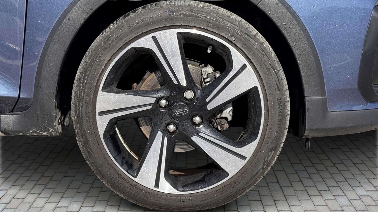 Used Ford Fiesta 2023 for sale - 77928345: Photo 6