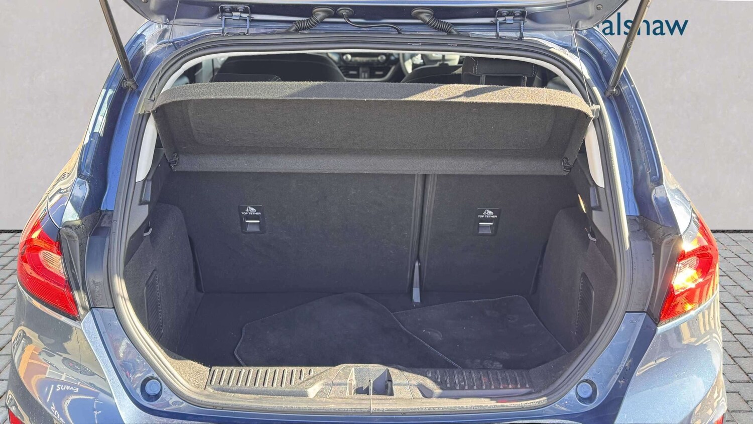 Used Ford Fiesta 2023 for sale - 77928345: Photo 7