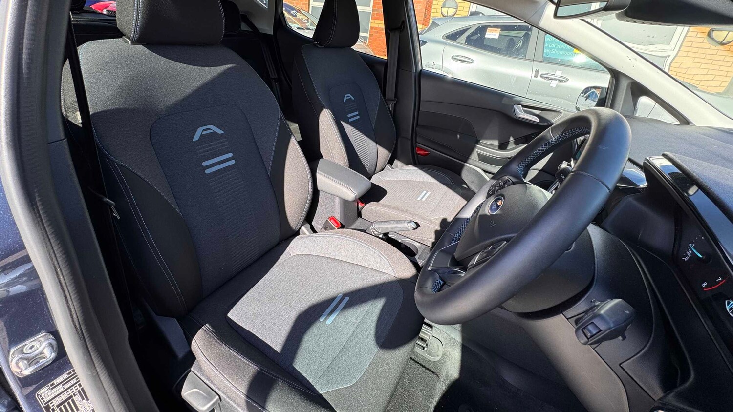 Used Ford Fiesta 2023 for sale - 77928345: Photo 8