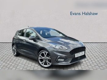Ford - Fiesta