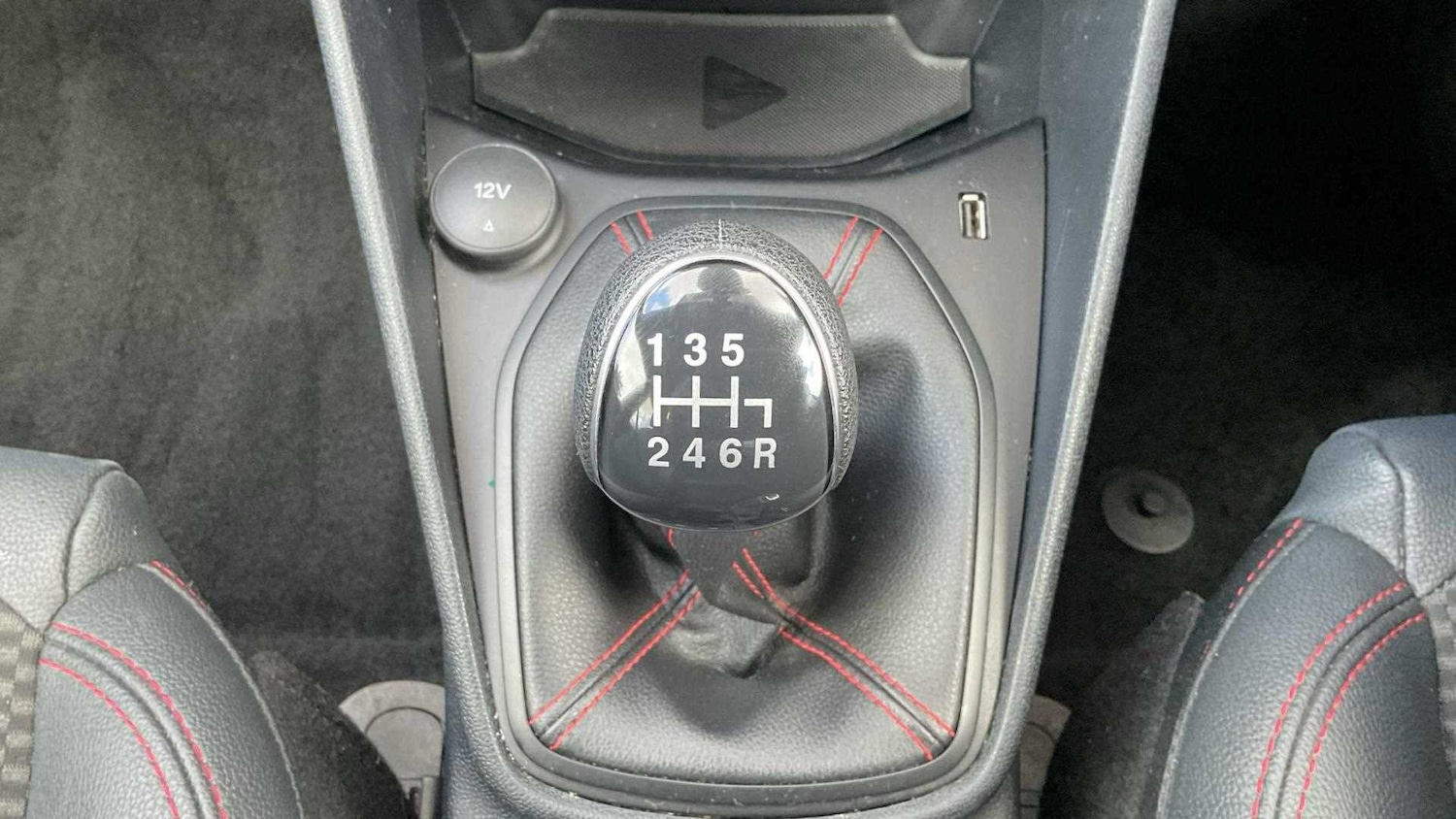 Vehicle 32