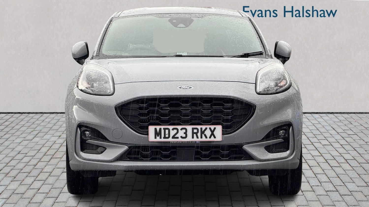 Used Ford Puma 2023 for sale - 76624690: Photo 2