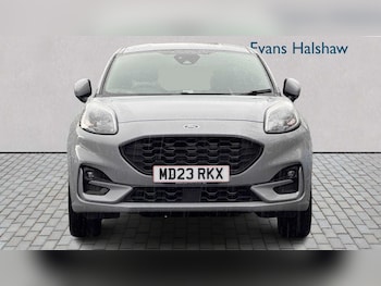 Used Ford Puma 2023 for sale - 76624690: Photo