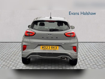 Used Ford Puma 2023 for sale - 76624690: Photo