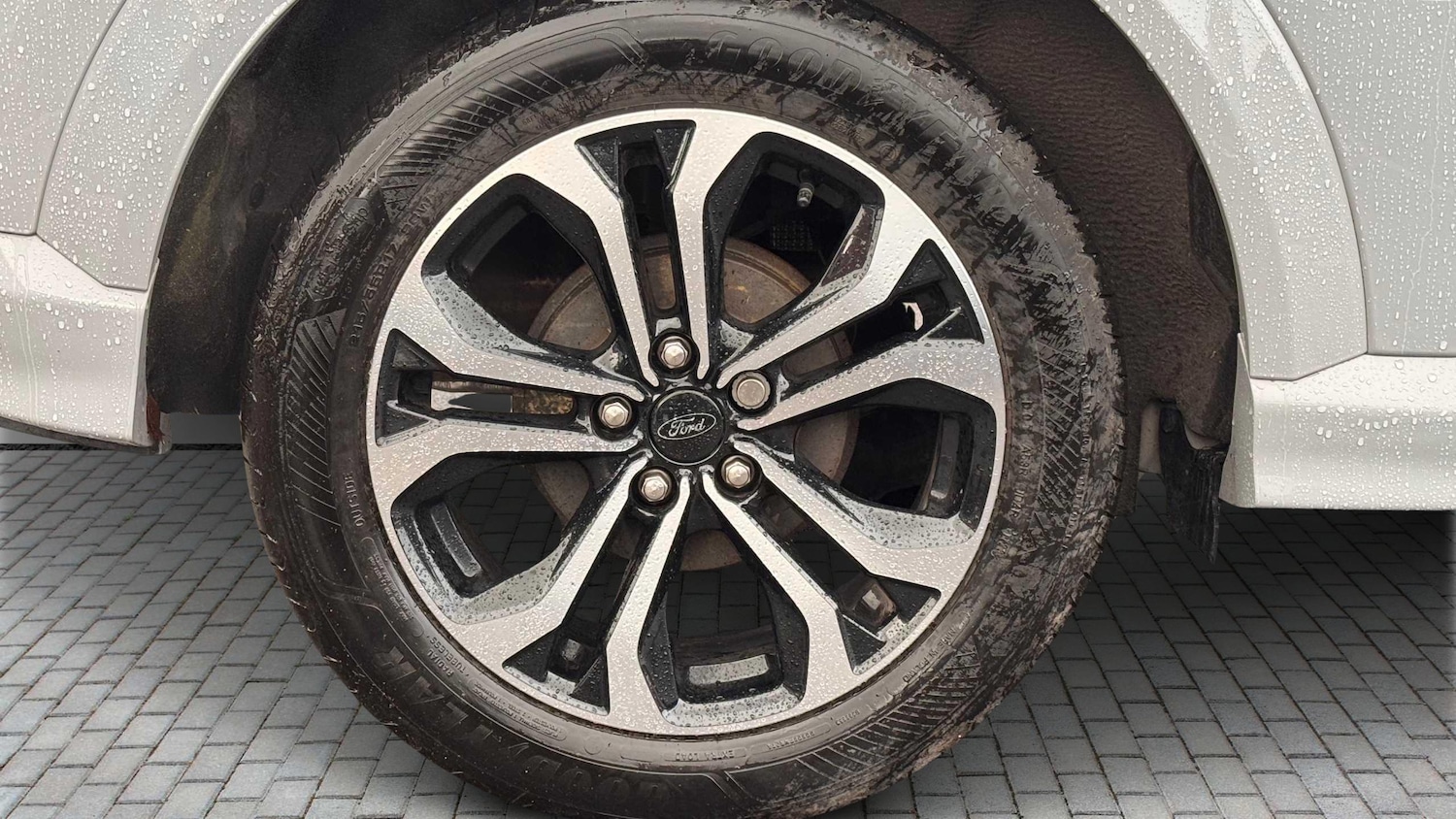 Used Ford Puma 2023 for sale - 76624690: Photo 6