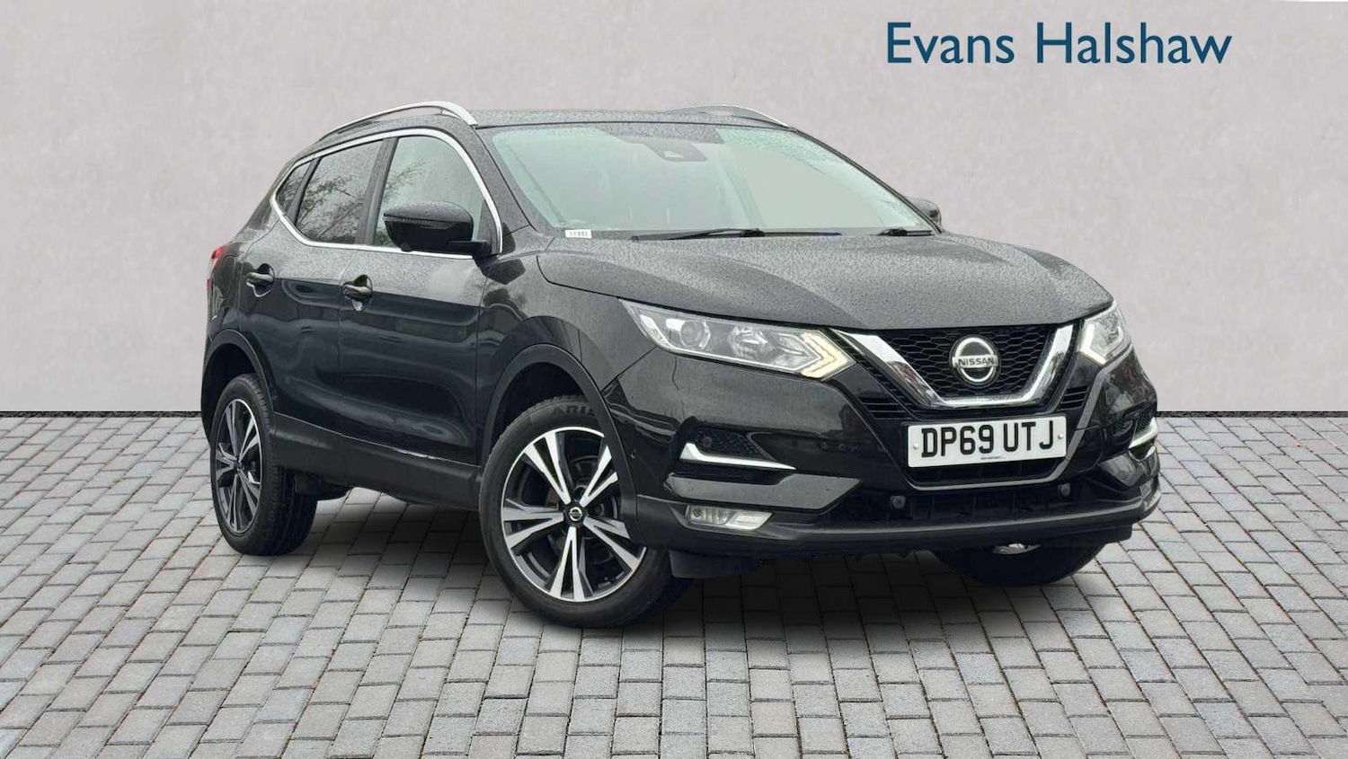 Used Nissan Qashqai 2020 for sale - 76576091: Photo 1