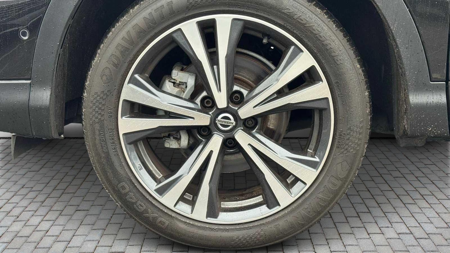 Used Nissan Qashqai 2020 for sale - 76576091: Photo 3