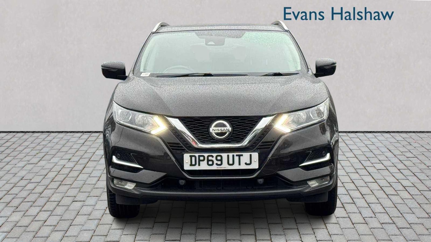 Used Nissan Qashqai 2020 for sale - 76576091: Photo 4