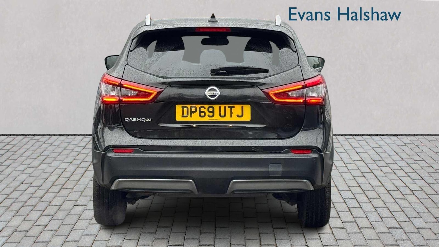 Used Nissan Qashqai 2020 for sale - 76576091: Photo 5