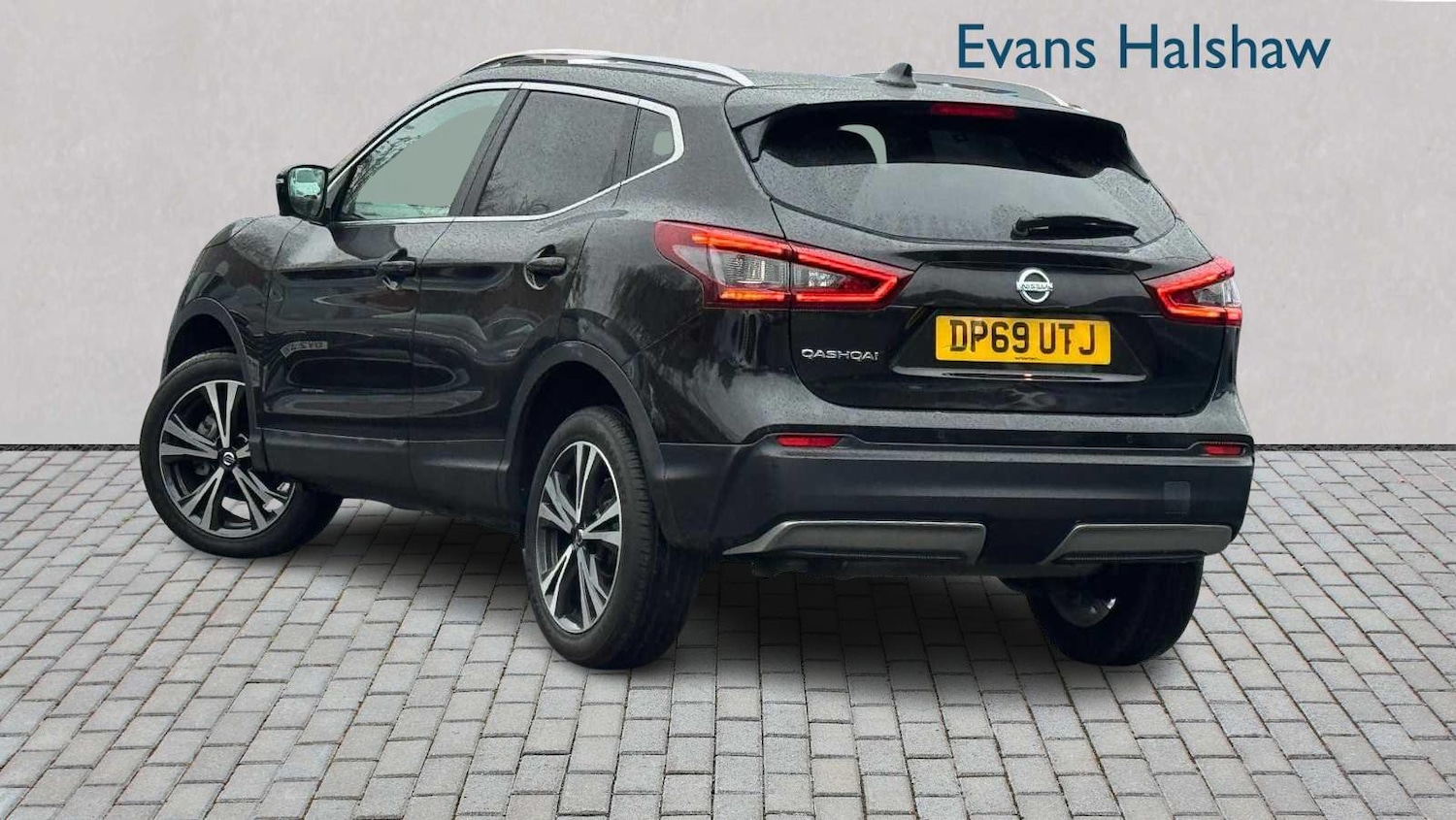 Used Nissan Qashqai 2020 for sale - 76576091: Photo 6