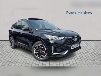 Used Ford Kuga 2025 for sale - 79825311: Photo