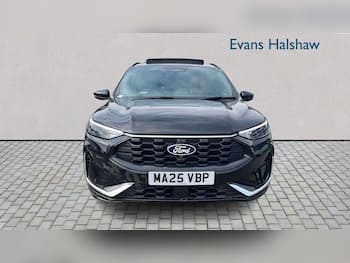 Used Ford Kuga 2025 for sale - 79825311: Photo
