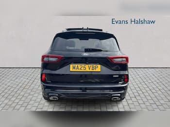 Used Ford Kuga 2025 for sale - 79825311: Photo