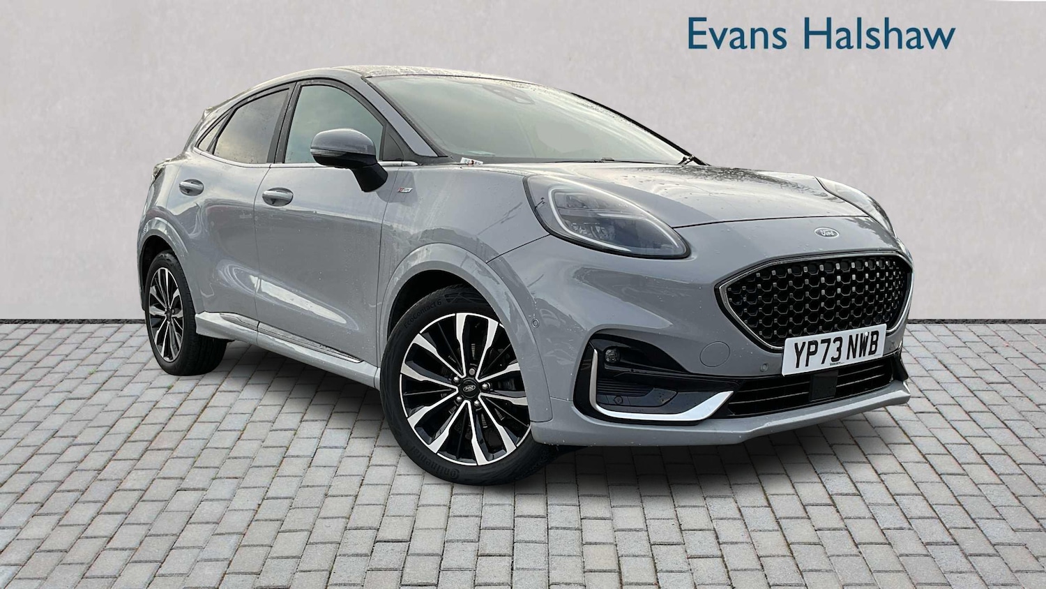 Used Ford Puma 2023 for sale - 76390677: Photo 1