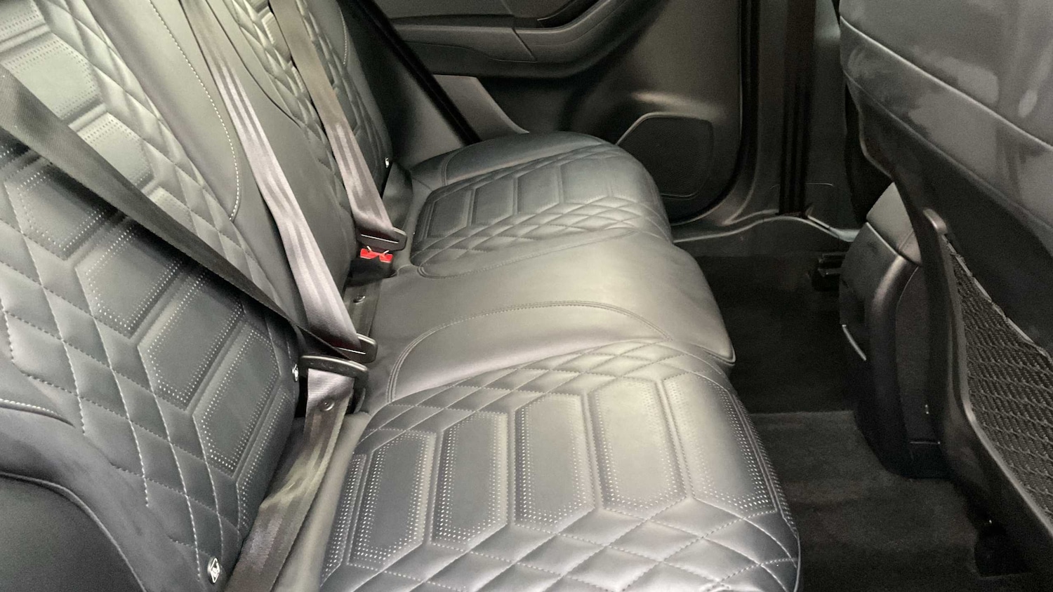 Used Ford Puma 2023 for sale - 76390677: Photo 12