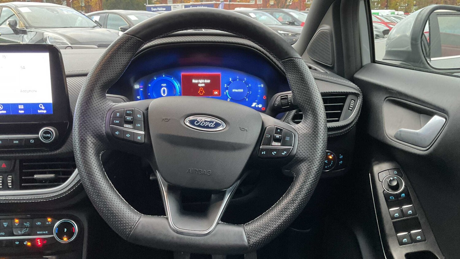 Used Ford Puma 2023 for sale - 76390677: Photo 13