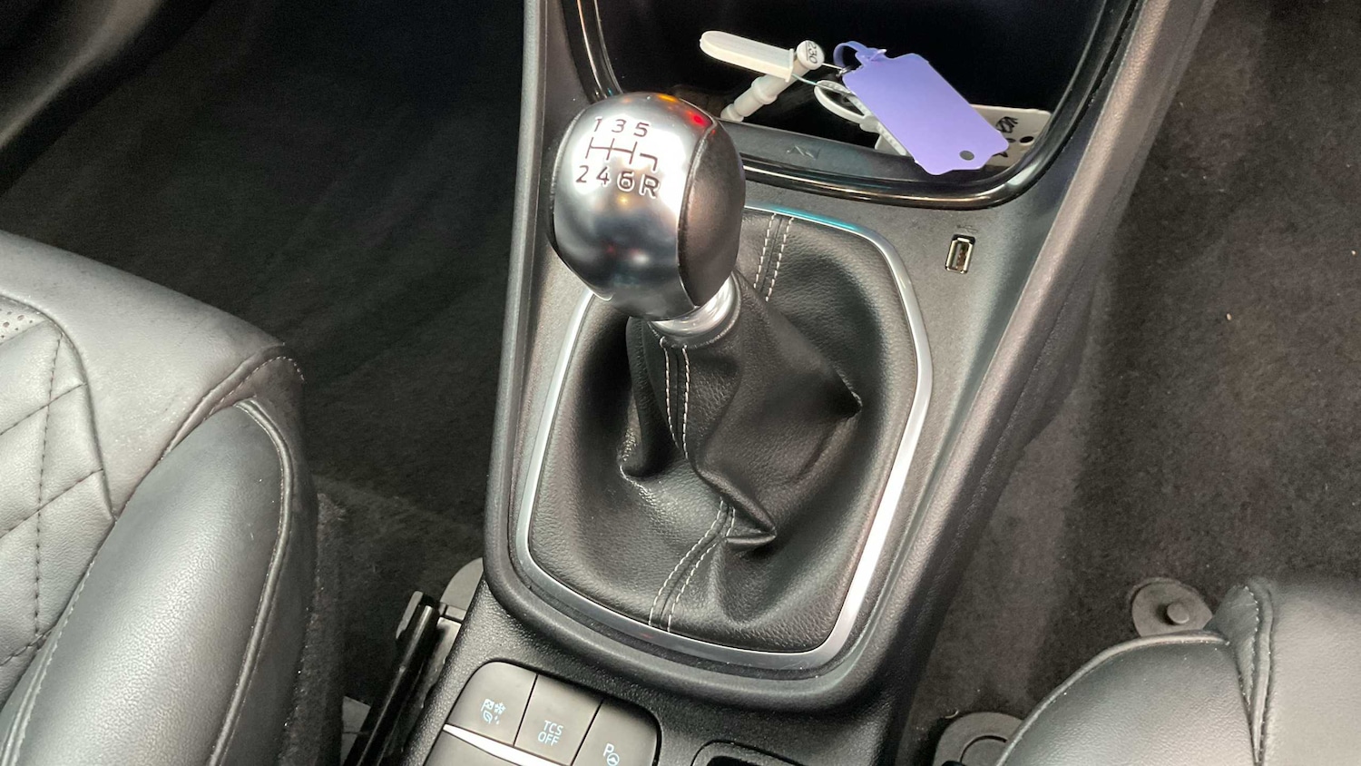 Used Ford Puma 2023 for sale - 76390677: Photo 15