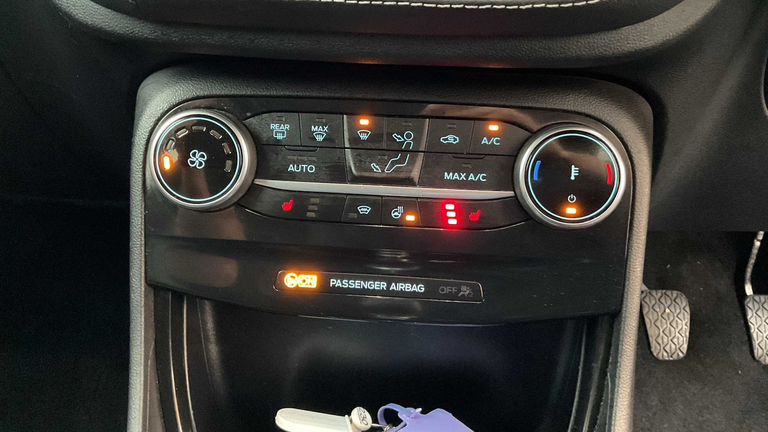 Used Ford Puma 2023 for sale - 76390677: Photo 17