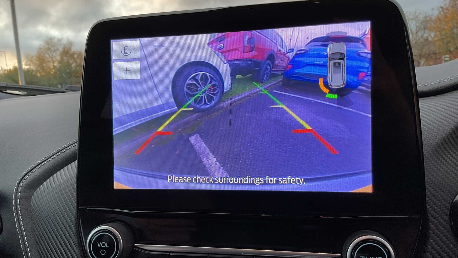 Used Ford Puma 2023 for sale - 76390677: Photo 20