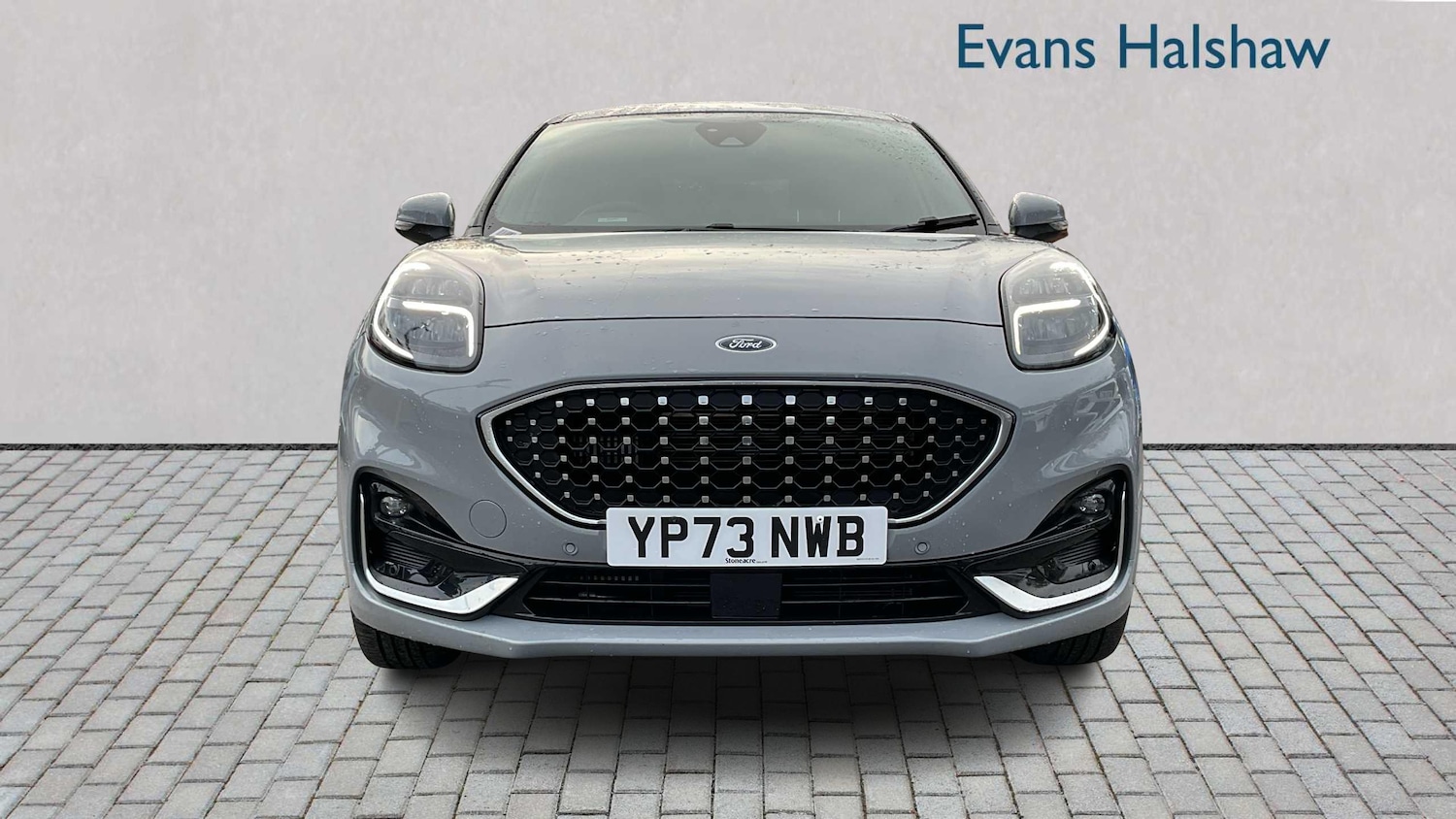 Used Ford Puma 2023 for sale - 76390677: Photo 3