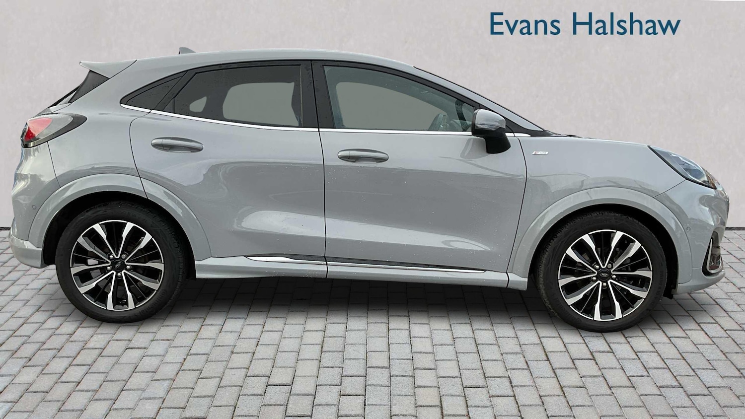 Used Ford Puma 2023 for sale - 76390677: Photo 5