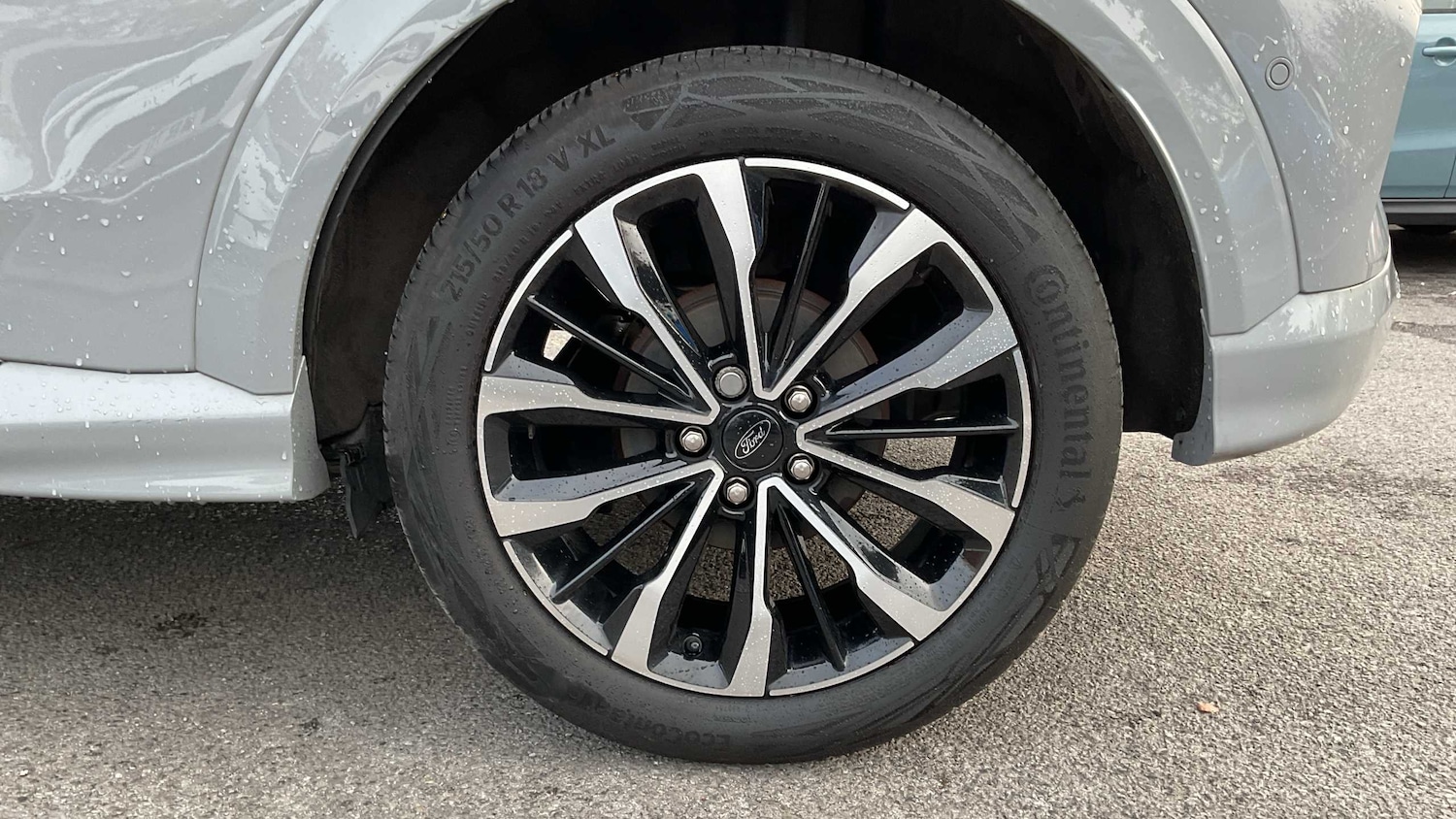 Used Ford Puma 2023 for sale - 76390677: Photo 7