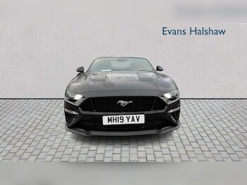 Used Ford Mustang 2019 for sale - 77068573: Photo