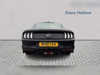 Used Ford Mustang 2019 for sale - 77068573: Photo