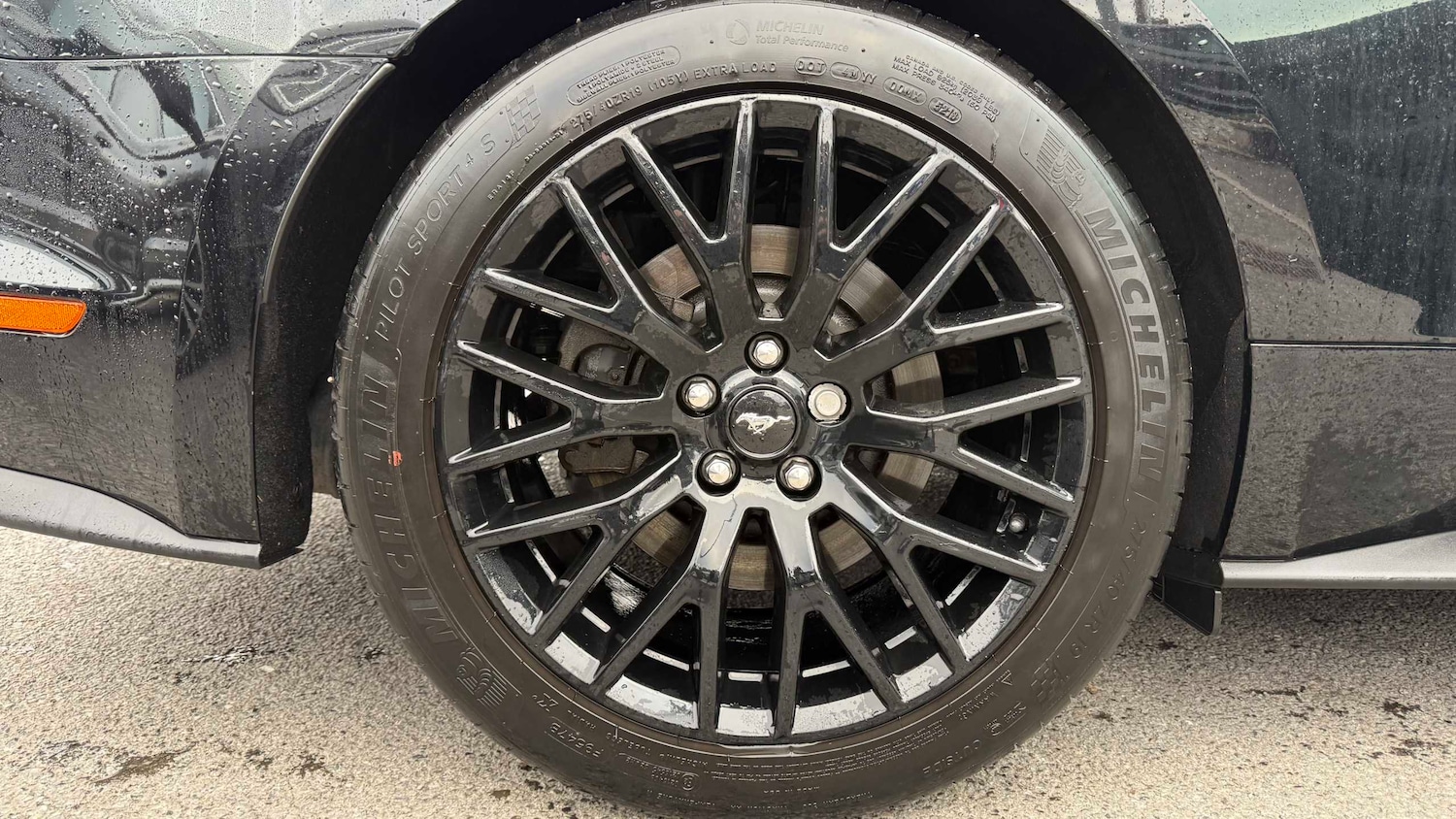 Used Ford Mustang 2019 for sale - 77068573: Photo 6