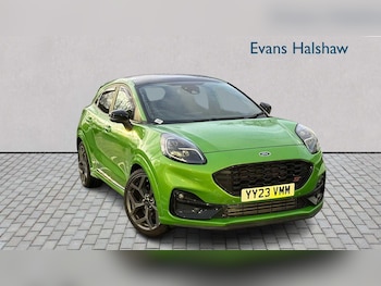 2023 - 1.5 EcoBoost ST 5dr