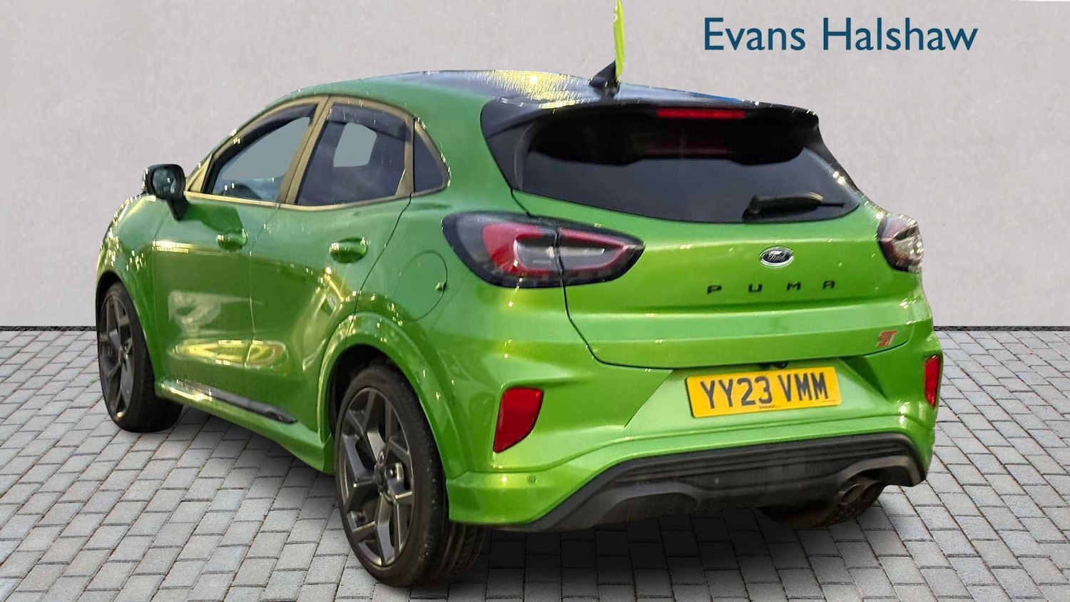 Used Ford Puma 2023 for sale - 76916156: Photo 2