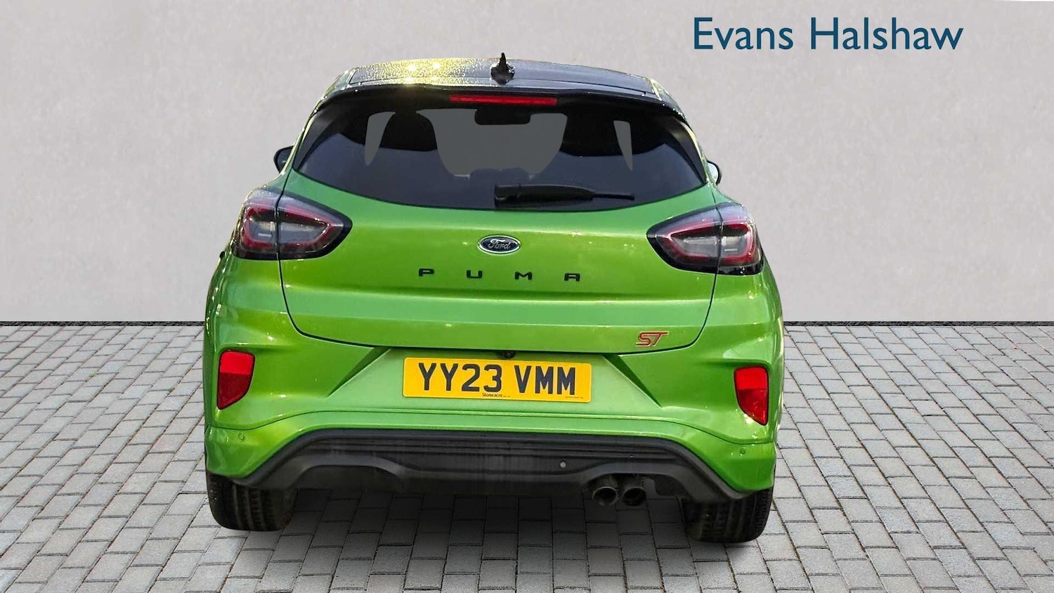 Used Ford Puma 2023 for sale - 76916156: Photo 5