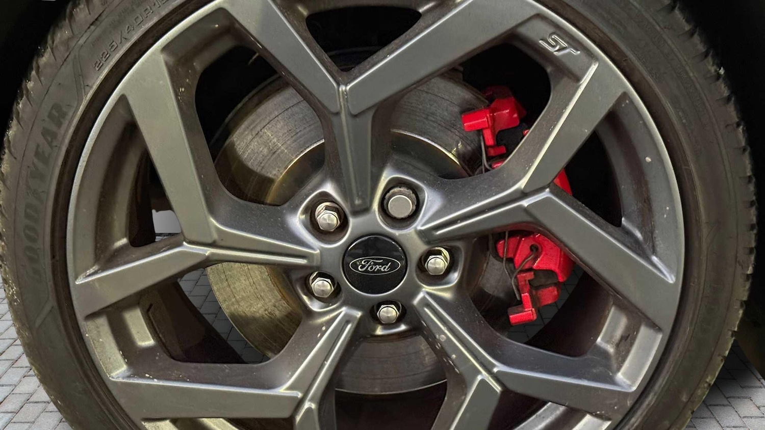 Used Ford Puma 2023 for sale - 76916156: Photo 6