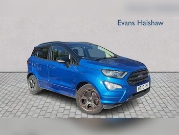 Ford - Ecosport