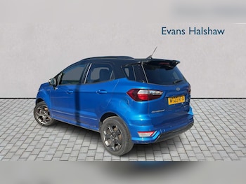 Used Ford Ecosport 2020 for sale - 76087826: Photo 2
