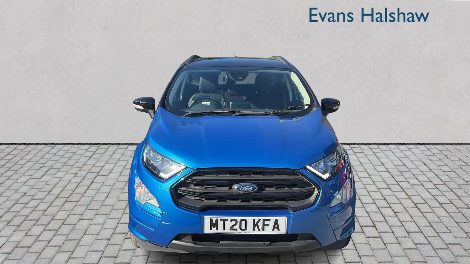 Used Ford Ecosport 2020 for sale - 76087826: Photo 7