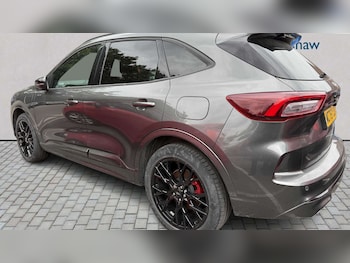 Used Ford Kuga 2025 for sale - 79556203: Photo