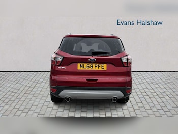 Used Ford Kuga 2018 for sale - 79294949: Photo