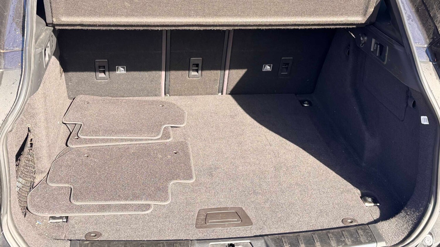 Used Jaguar F-Pace 2019 for sale - 77943216: Photo 10