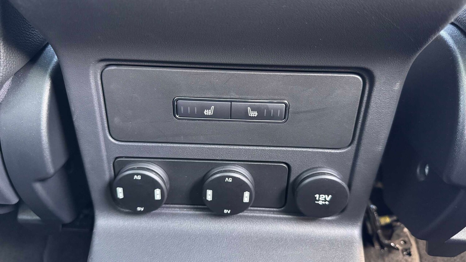 Used Jaguar F-Pace 2019 for sale - 77943216: Photo 14