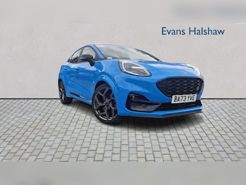 Used Ford Puma 2023 for sale - 78967575: Photo