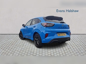 Used Ford Puma 2023 for sale - 78967575: Photo
