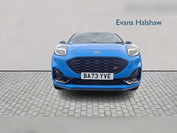 Used Ford Puma 2023 for sale - 78967575: Photo