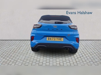 Used Ford Puma 2023 for sale - 78967575: Photo